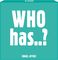 ����������� AS GIFT GAMES WHO HAS?
