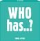 ����������� AS GIFT GAMES WHO HAS?