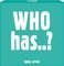 ����������� AS GIFT GAMES WHO HAS?