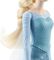 FROZEN ELSA MATTEL DISNEY [HLW47]