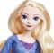 FROZEN FASHION DOLLS ELSA & NOKK ADVENTURE CARRIAGE MATTEL DISNEY