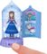 FROZEN MATTEL DISNEY ICE CASTLE SPIN SURPRISE MINI DOLL