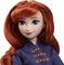 FROZEN ICE SKATE ANNA DOLL MATTEL DISNEY