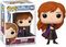 FROZEN II ANNA 582 VINYL FIGURE FUNKO POP DISNEY
