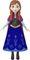 FROZEN ANNA SMALL DOLL MATTEL DISNEY