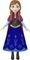 FROZEN ANNA SMALL DOLL MATTEL DISNEY