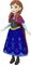 FROZEN ANNA SMALL DOLL MATTEL DISNEY