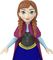 FROZEN ANNA SMALL DOLL MATTEL DISNEY