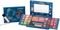 DISNEY PRINCESS LIP SMACKER ARIEL BEAUTY PALE...