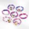 DISNEY PRINCESS TOTUM LOOM BRACELETS