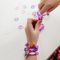 DISNEY PRINCESS TOTUM LOOM BRACELETS