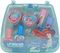 DISNEY PRINCESS LIP SMACKER ARIEL MINI TOTE B...