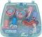 DISNEY PRINCESS LIP SMACKER ARIEL MINI TOTE B...