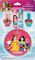 DISNEY PRINCESS LIP SMACKER BEAUTY POCKET COL...