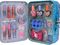 DISNEY PRINCESS LIP SMACKER ARIEL BEAUTY BOX ...