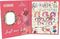 DISNEY PRINCESS LIP SMACKER SNOW WHITE THE PR...