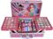 DISNEY PRINCESS LIP SMACKER MAKEUP TRAINCASE