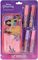 DISNEY PRINCESS LIP SMACKER LIP GLOSS & POUCH...