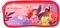 DISNEY PRINCESS LIP SMACKER LIP GLOSS & POUCH SET