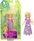 PRINCESS RAPUNZEL SMALL DOLL MATTEL DISNEY [JBX42]