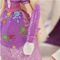 DISNEY PRINCESS FASHION DOLL WATER REVEAL CANVAS [B9148]