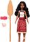 PRINCESS VAIANA 2 SINGING ADVENTURE VAIANA DOLL MATTEL DISNEY [JBT61]