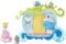 DISNEY PRINCESS SMALL DOLL PLAYSET ASST CINDE...