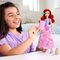 DISNEY PRINCESS SPIN & REVEAL ARIEL DOLL [HTV88]