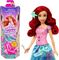 DISNEY PRINCESS SPIN & REVEAL ARIEL DOLL [HTV88]