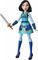 DISNEY PRINCESS MULAN WARRIOR MOVES MULAN [E8...