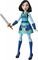 DISNEY PRINCESS MULAN WARRIOR MOVES MULAN [E8...