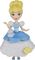 DISNEY PRINCESS SMALL DOLL VEHICLE ASST ROYAL SLIPPER [C0535]