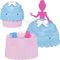DISNEY PRINCESS CUPCAKE DOLL REAVEL [JFG78]