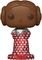DISNEY PRINCESS LEIA FUNKO POP STAR WARS VALE...