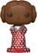 DISNEY PRINCESS LEIA FUNKO POP STAR WARS VALE...