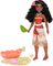 DISNEY PRINCESS OCEAN FRIENDS VAIANA DOLL [JF...