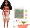 DISNEY PRINCESS OCEAN FRIENDS VAIANA DOLL [JFT12]