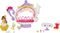 DISNEY PRINCESS SMALL DOLL PLAYSET ASST BELLE...