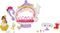 DISNEY PRINCESS SMALL DOLL PLAYSET ASST BELLE...