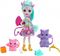 ROYAL ENCHANTIMALS DEANNA DRAGON FAMILY [GYJ0...