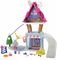 ENCHANTIMALS HOPPIN SKI CHALET PLAYSET [GJX50...