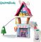 ENCHANTIMALS HOPPIN SKI CHALET PLAYSET [GJX50]