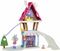 ENCHANTIMALS HOPPIN SKI CHALET PLAYSET [GJX50]