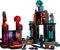 LEGO MINECRAFT THE ENDERMAN TOWER [21279]