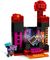 LEGO MINECRAFT THE ENDERMAN TOWER [21279]