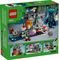 LEGO MINECRAFT THE WARDEN ENCOUNTER [21274]