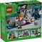 LEGO MINECRAFT THE WARDEN ENCOUNTER [21274]