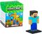MINECRAFT 1 ������� 3D TOPPEEZ ������� 6 �� [MNC08000]