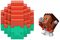 MINECRAFT MINI MODE SPAWN EGG [JJV69]