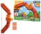 MINECRAFT HASBRO NERF BOW [G1120]